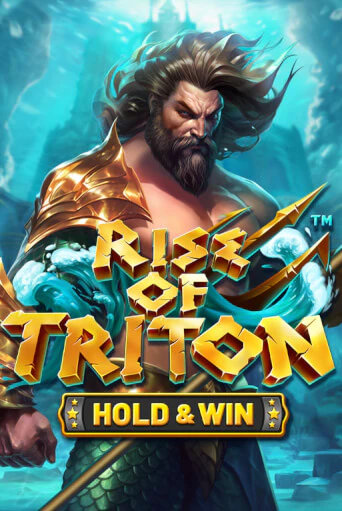 Демо игра Rise of Triton от  | Casino X BY