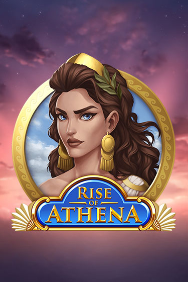 Демо игра Rise of Athena от  | Casino X BY