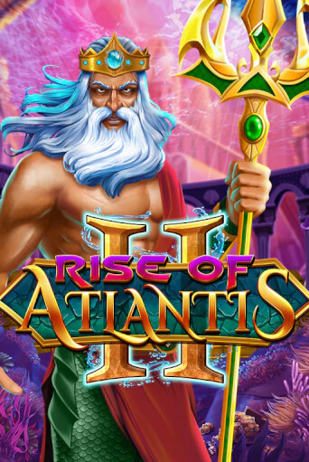 Демо игра Rise of Atlantis 2 от  | Casino X BY