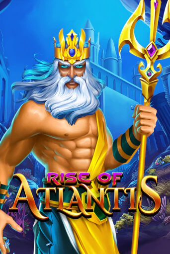 Демо игра Rise Of Atlantis от  | Casino X BY