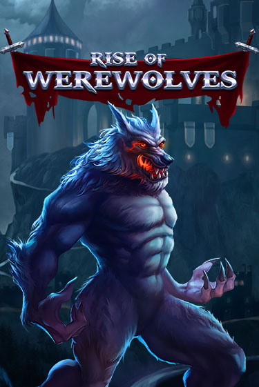 Демо игра Rise Of Werewolves от  | Casino X BY