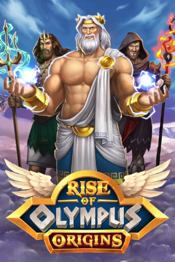Демо игра Rise of Olympus Origins от  | Casino X BY