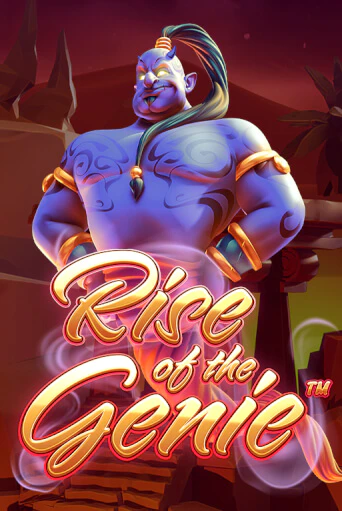 Демо игра Rise of the Genie от  | Casino X BY