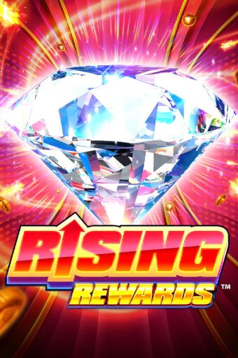 Демо игра Rising Rewards от  | Casino X BY