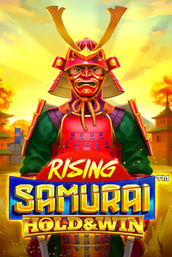 Демо игра Rising Samurai: Hold & Win от  | Casino X BY