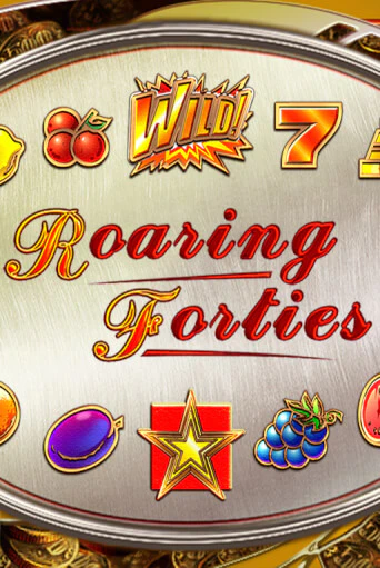 Демо игра Roaring Forties от  | Casino X BY