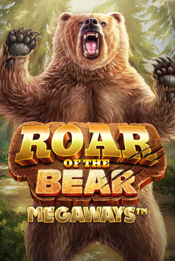 Демо игра Roar of the Bear Megaways от  | Casino X BY