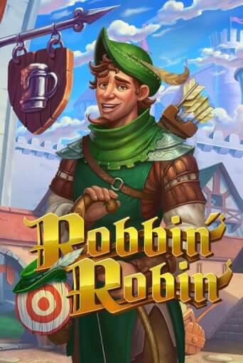 Демо игра Robbin Robin от  | Casino X BY