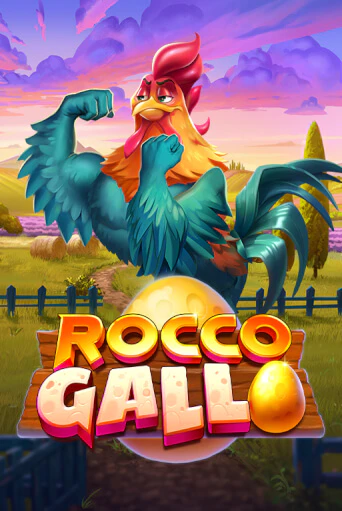 Демо игра Rocco Gallo от  | Casino X BY