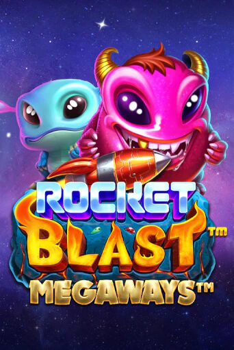 Демо игра Rocket Blast Megaways от  | Casino X BY