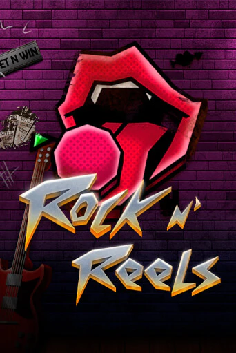 Демо игра Rock 'n' Reels от  | Casino X BY