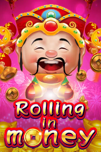 Демо игра Rolling In Money от  | Casino X BY