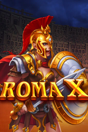 Демо игра Roma X от  | Casino X BY