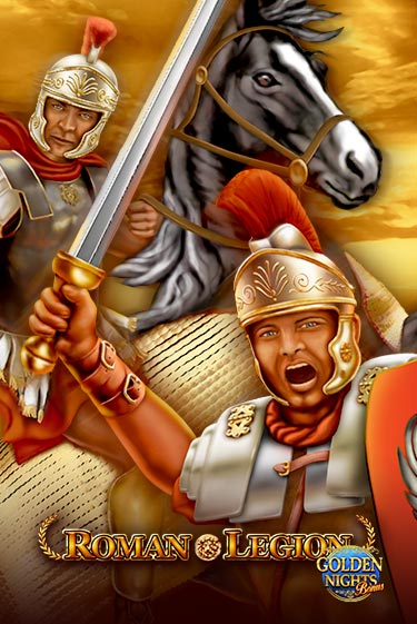 Демо игра Roman Legion Golden Nights от  | Casino X BY