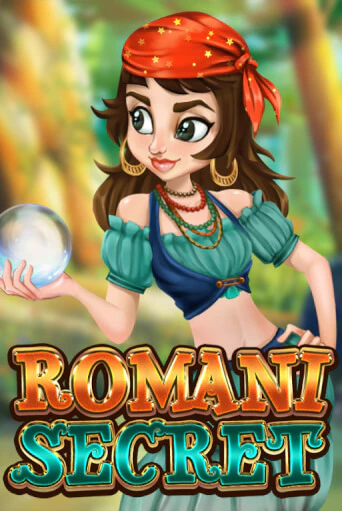 Демо игра Romani Secret от  | Casino X BY