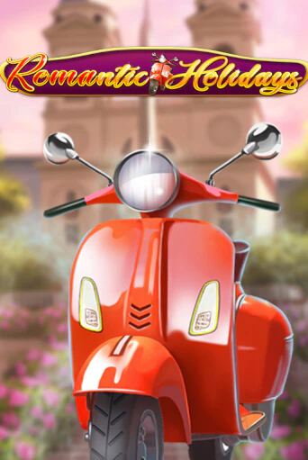 Демо игра Romantic Holidays от  | Casino X BY