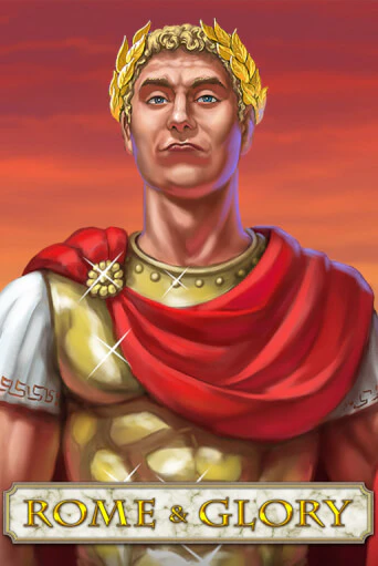 Демо игра Rome&Glory от  | Casino X BY