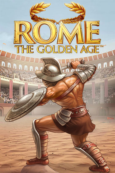 Демо игра Rome: The Golden Age от  | Casino X BY
