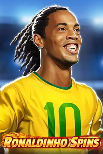 Демо игра Ronaldinho Spins от  | Casino X BY