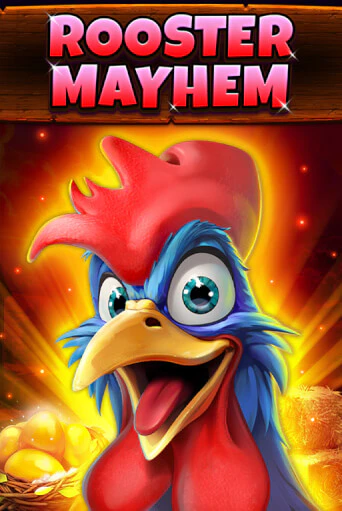 Демо игра Rooster Mayhem от  | Casino X BY