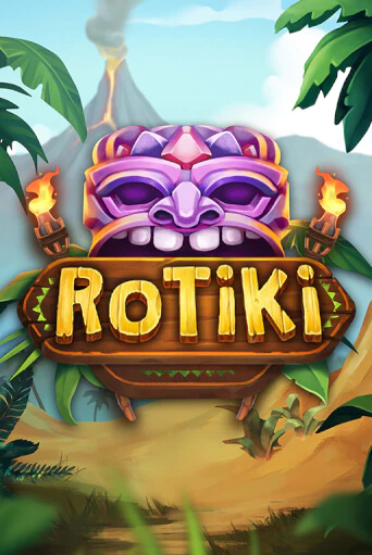 Демо игра Rotiki от  | Casino X BY