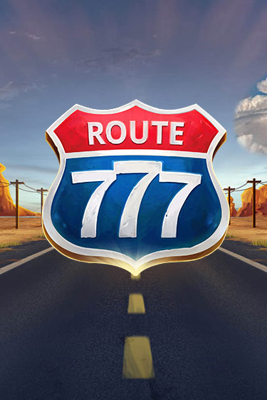 Демо игра Route 777 от  | Casino X BY
