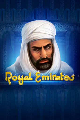 Демо игра Royal Emirates от  | Casino X BY