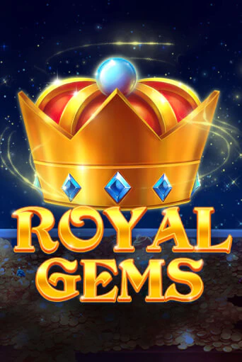 Демо игра Royal Gems от  | Casino X BY
