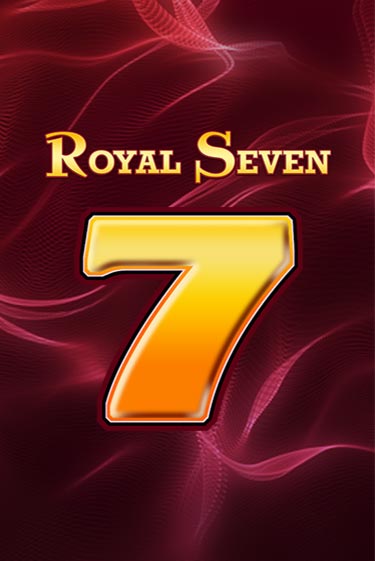 Демо игра Royal Seven от  | Casino X BY