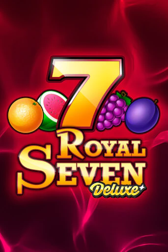 Демо игра Royal Seven Deluxe от  | Casino X BY
