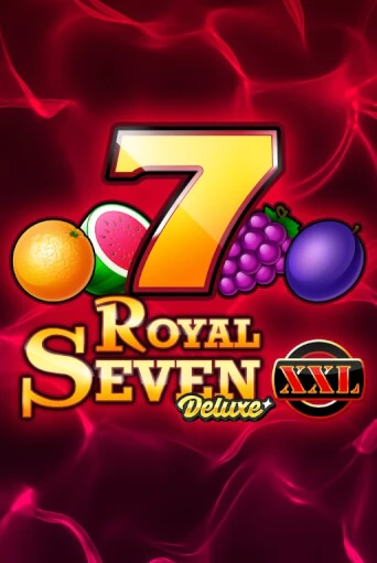 Демо игра Royal Seven XXL Deluxe от  | Casino X BY