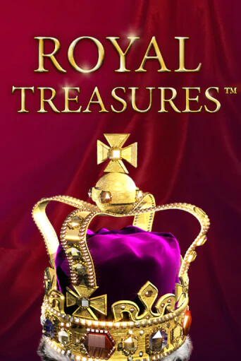 Демо игра Royal Treasures от  | Casino X BY