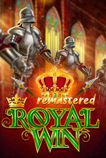 Демо игра Royal Win Remastered от  | Casino X BY