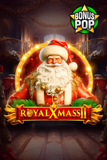 Демо игра Royal Xmass 2 от  | Casino X BY