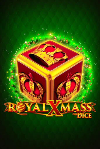 Демо игра Royal Xmass Dice от  | Casino X BY