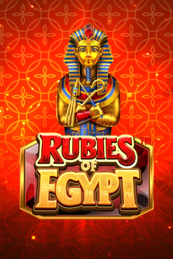 Демо игра Rubies of Egypt от  | Casino X BY