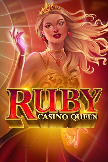 Демо игра Ruby Casino Queen от  | Casino X BY