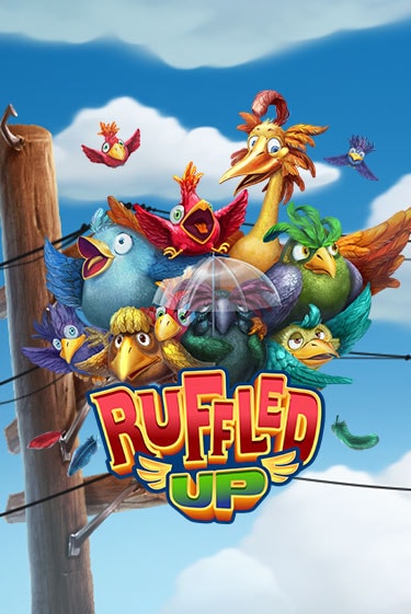 Демо игра Ruffled Up от  | Casino X BY