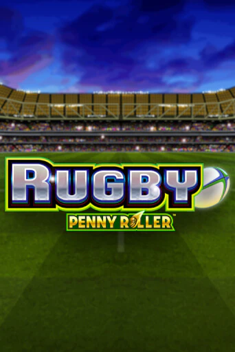 Демо игра Rugby Penny Roller от  | Casino X BY