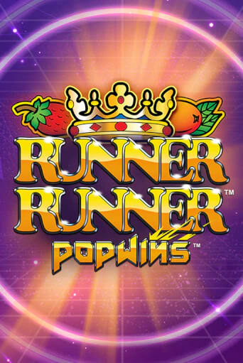 Демо игра Runner Runner Popwins от  | Casino X BY