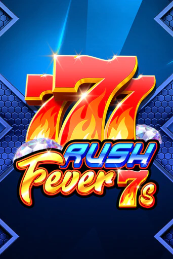 Демо игра Rush Fever 7s от  | Casino X BY