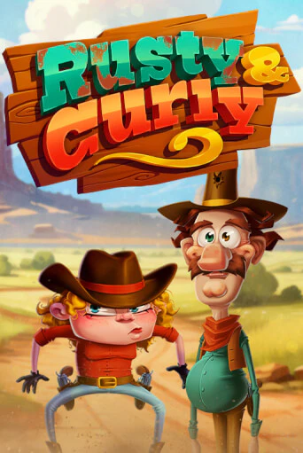 Демо игра Rusty & Curly от  | Casino X BY