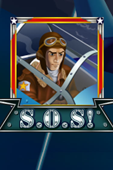 Демо игра S.O.S! от  | Casino X BY