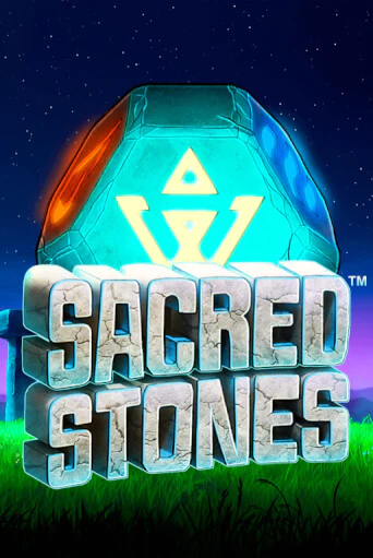 Демо игра Sacred Stones от  | Casino X BY