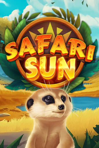 Демо игра Safari Sun от  | Casino X BY