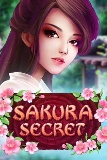 Демо игра Sakura Secret от  | Casino X BY