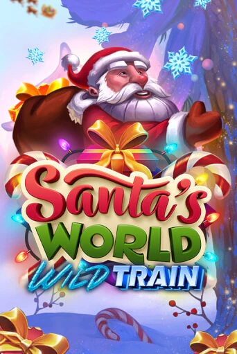 Демо игра Santa's World от  | Casino X BY