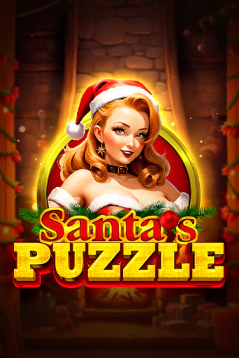 Демо игра Santa’s Puzzle от  | Casino X BY