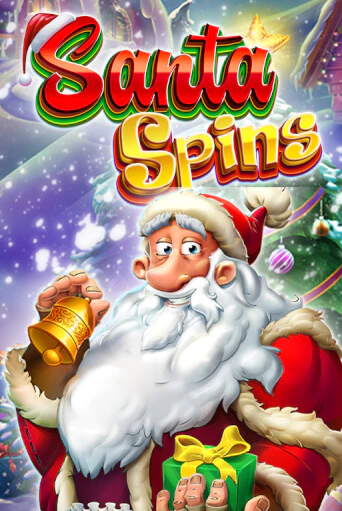 Демо игра Santa Spins от  | Casino X BY