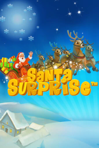 Демо игра Santa Surprise от  | Casino X BY